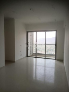 2 BHK Flat for rent in Mulund West, Mumbai - 1020 Sqft