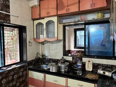 2 BHK Flat for rent in New Panvel East, Navi Mumbai - 1000 Sqft