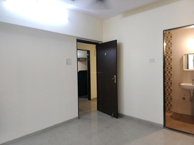2 BHK Flat for rent in Panvel, Navi Mumbai - 1000 Sqft