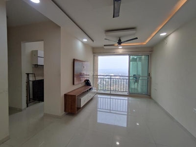 2 BHK Flat for rent in Panvel, Navi Mumbai - 1150 Sqft