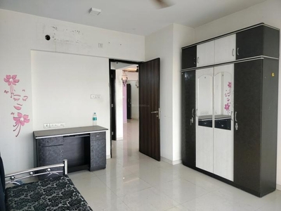 2 BHK Flat for rent in Panvel, Navi Mumbai - 860 Sqft