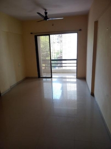2 BHK Flat for rent in Panvel, Navi Mumbai - 950 Sqft