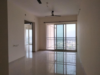 2 BHK Flat for rent in Panvel, Navi Mumbai - 960 Sqft