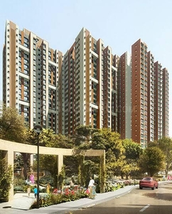 2 BHK Flat for rent in Panvel, Navi Mumbai - 984 Sqft