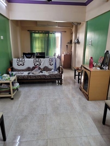 2 BHK Flat for rent in Sanpada, Navi Mumbai - 830 Sqft