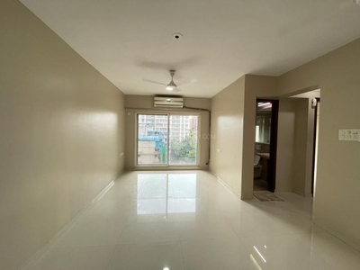 2 BHK Flat for rent in Santacruz East, Mumbai - 1160 Sqft