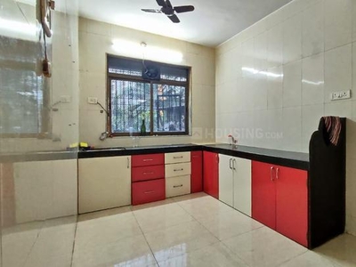 2 BHK Flat for rent in Seawoods, Navi Mumbai - 1350 Sqft