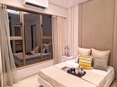 2 BHK Flat for rent in Sion, Mumbai - 950 Sqft