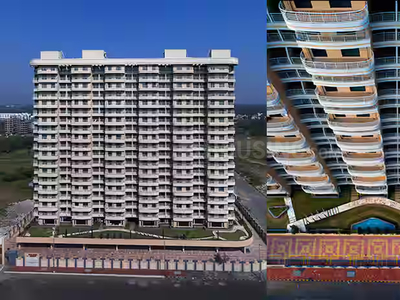 2 BHK Flat for rent in Taloja, Navi Mumbai - 1150 Sqft