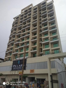 2 BHK Flat for rent in Ulwe, Navi Mumbai - 1090 Sqft