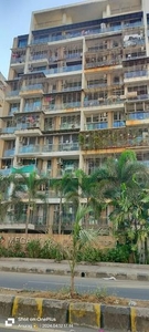 2 BHK Flat for rent in Ulwe, Navi Mumbai - 1250 Sqft