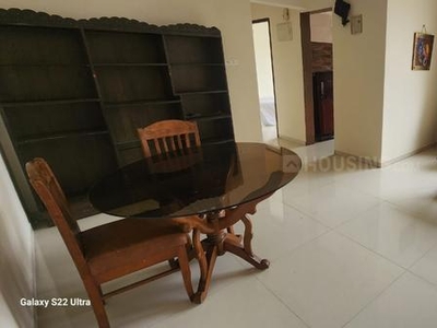 2 BHK Flat for rent in Ulwe, Navi Mumbai - 1277 Sqft