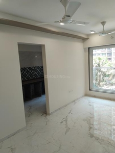 2 BHK Flat for rent in Vikhroli East, Mumbai - 565 Sqft