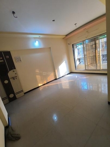 2 BHK Flat for rent in Virar West, Mumbai - 870 Sqft