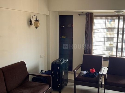 2 BHK Flat for rent in Wadala East, Mumbai - 710 Sqft