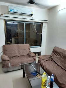 2 BHK Flat for rent in Wadala East, Mumbai - 955 Sqft