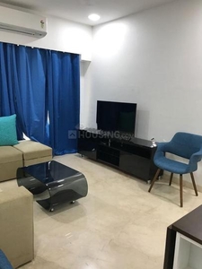 2 BHK Flat for rent in Wadala, Mumbai - 950 Sqft