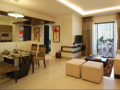 2 BHK Flat For Sale In Dombivli West near station Amar Galaxy