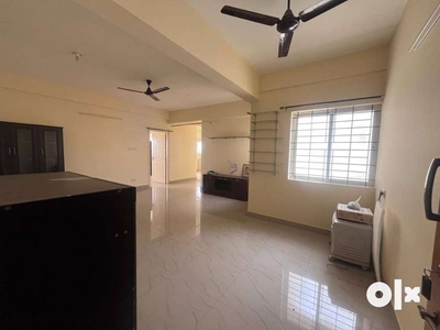 2 BHK flat for sale in JP Nagar 8th Phase
