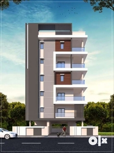 2 Bhk flat for sale, Saleem nagar, Malakpet, DM me for more details