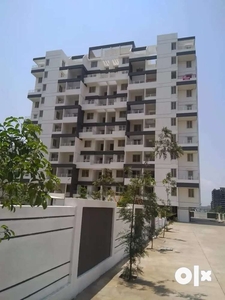 2 BHK flat is available for sale