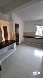 2 BHK fully furnished flat for sale at kakkanad