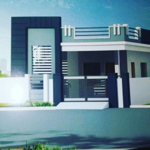 2 BHK House 1200 Sq.ft. for Sale in APHB Colony, Anantapur
