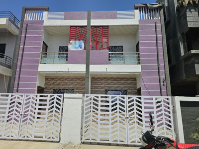 2 BHK House 1500 Sq.ft. for Sale in Deolai, Aurangabad