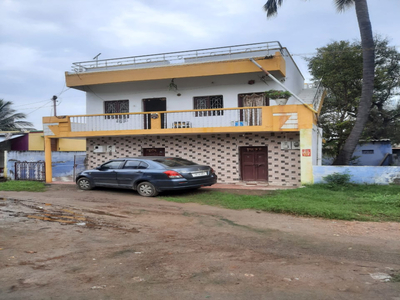 2 BHK House 700 Sq.ft. for Sale in Maramangalathupatti, Salem