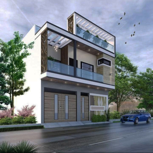2 BHK House 750 Sq.ft. for Sale in Maraimalai Nagar, Chennai