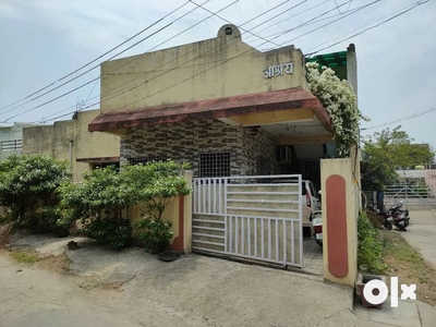 2 bhk independent house for sale