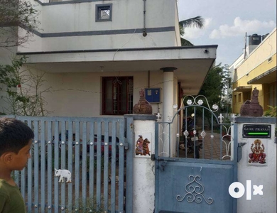 2 BHK Independent House Sale - ThoppamPatti Pirivu Coimbatore