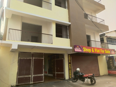 2 BHK Residential Apartment 1045 Sq.ft. for Sale in Sahapur, Uttar Dinajpur