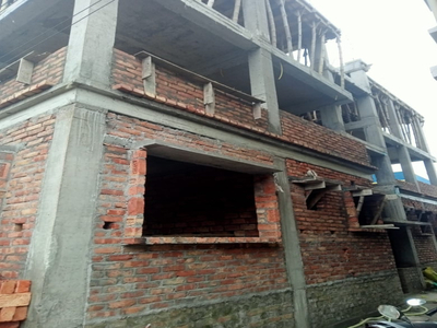 2 BHK Apartment 600 Sq.ft. for Sale in Rajpur Sonarpur, South 24 Parganas