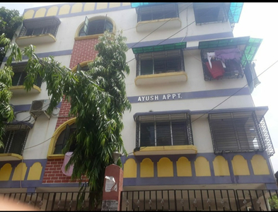 2 BHK Residential Apartment 870 Sq.ft. for Sale in Behala, Kolkata