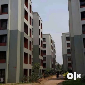 2BHK Apple Apartment for sale at Matoor Town