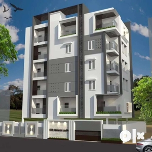2bhk at low cost