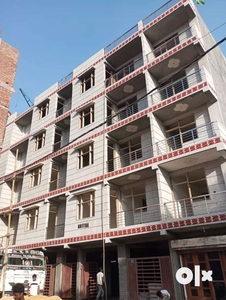 2bhk Flat for sale at prime location