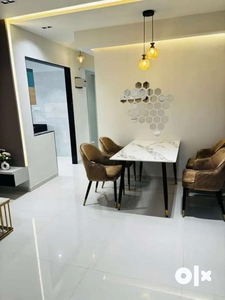 2bhk flat for sale in big size
