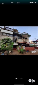 2bhk flat for sale in chandrawado fatorda