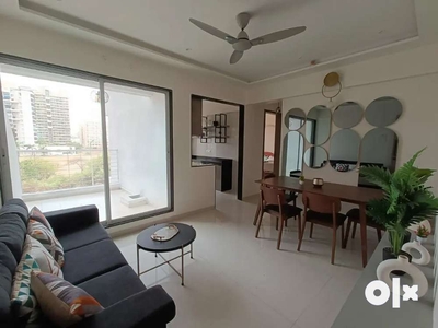 2bhk flat for sale in tower