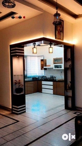 2Bhk Furnished Residential Flat For Sale at Karaparamb,Calicut (MT)