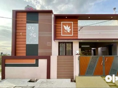 2BHK INDIVIDUAL House for sale