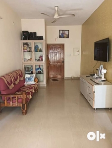 2BHK Resale Flat in First floor for sale