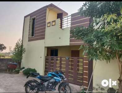 2bhk urgently house sell