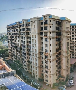 3 BHK Flat for rent in Andheri East, Mumbai - 1540 Sqft