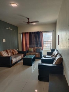 3 BHK Flat for rent in Andheri West, Mumbai - 1600 Sqft