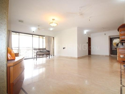3 BHK Flat for rent in Bandra West, Mumbai - 2300 Sqft