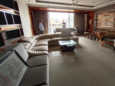 3 BHK Flat for rent in Bandra West, Mumbai - 2350 Sqft