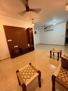 3 BHK Flat for rent in Borivali East, Mumbai - 1463 Sqft